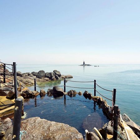 Tara Kanko Hotel Dış mekan fotoğraf