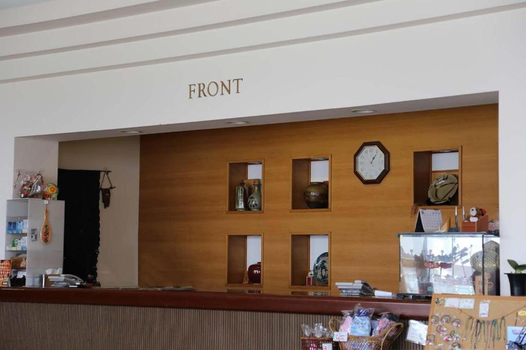 Tara Kanko Hotel Dış mekan fotoğraf