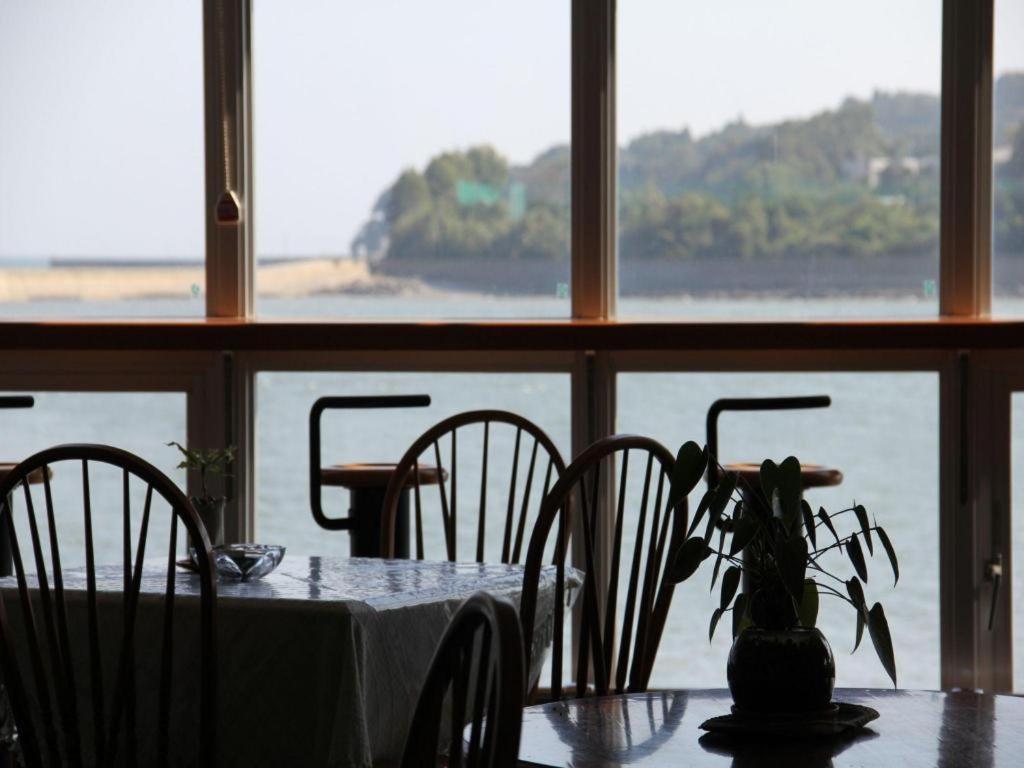 Tara Kanko Hotel Dış mekan fotoğraf