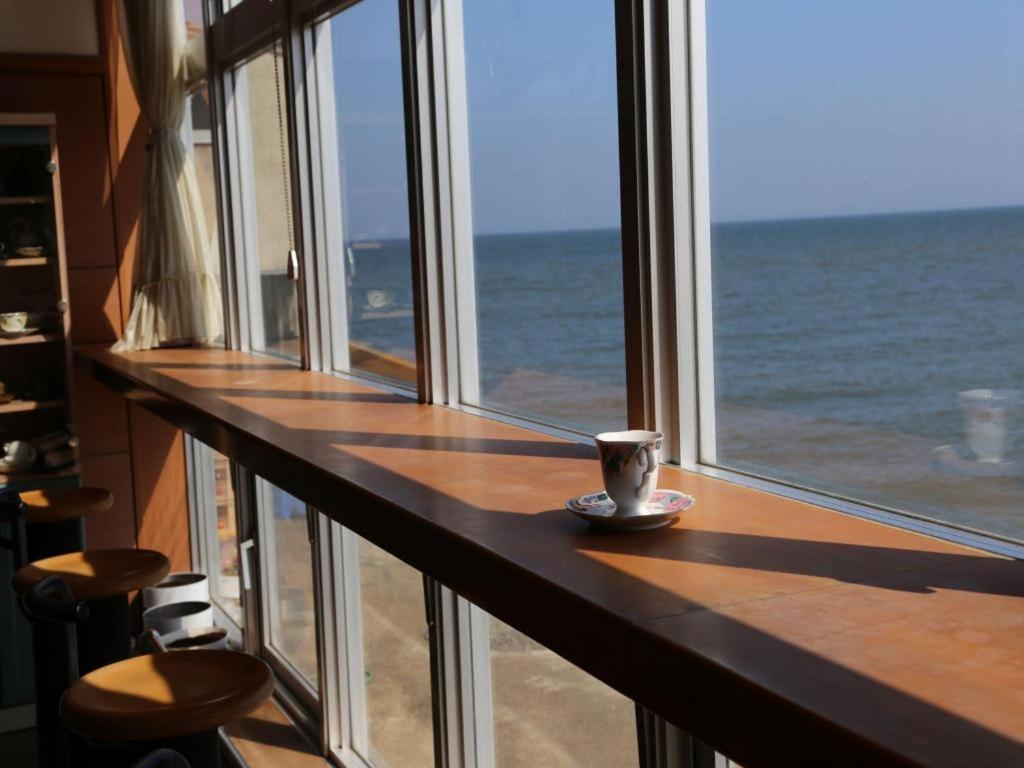 Tara Kanko Hotel Dış mekan fotoğraf