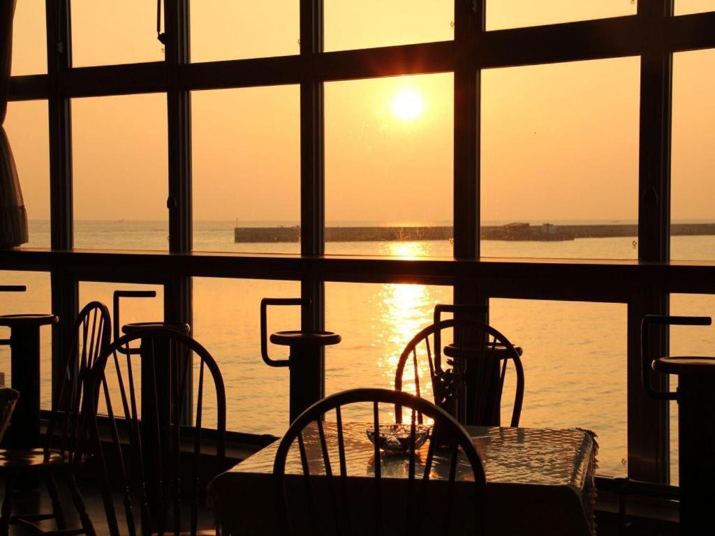 Tara Kanko Hotel Dış mekan fotoğraf