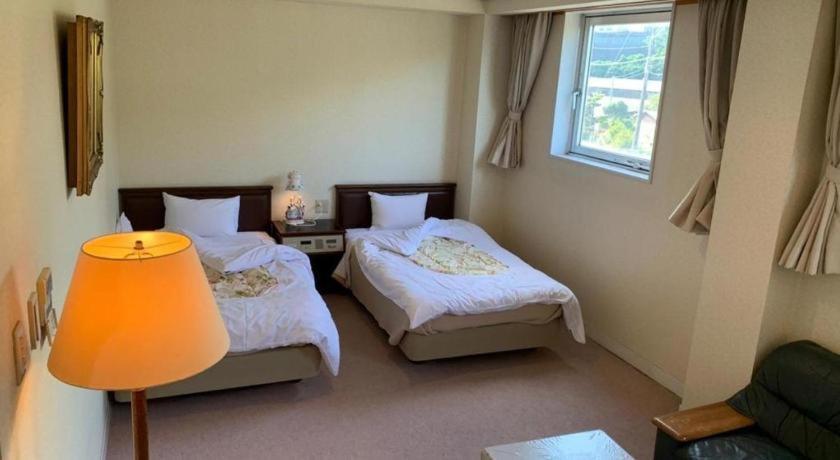 Tara Kanko Hotel Dış mekan fotoğraf